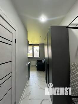 Студия квартира, вторичка, 16м2, 1/19 этаж