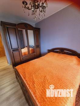3-к квартира, вторичка, 72м2, 8/12 этаж