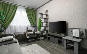 2-к квартира, вторичка, 48м2, 1/20 этаж