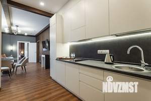 2-к квартира, вторичка, 66м2, 3/5 этаж