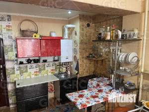 Студия квартира, вторичка, 38м2, 2/5 этаж