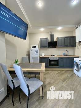 1-к квартира, вторичка, 58м2, 5/6 этаж