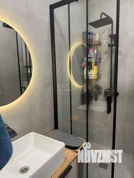 Студия квартира, вторичка, 21м2, 2/4 этаж