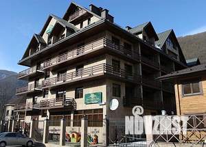 2-к квартира, вторичка, 72м2, 3/6 этаж