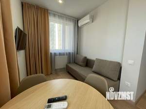 2-к квартира, вторичка, 36м2, 7/12 этаж