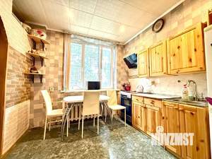 1-к квартира, вторичка, 35м2, 1/6 этаж