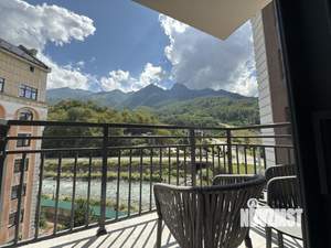 2-к квартира, вторичка, 83м2, 5/8 этаж