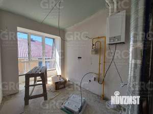 1-к квартира, вторичка, 37м2, 4/4 этаж