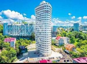 2-к квартира, вторичка, 63м2, 19/27 этаж