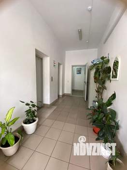 2-к квартира, вторичка, 45м2, 2/18 этаж