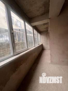 2-к квартира, вторичка, 64м2, 1/3 этаж