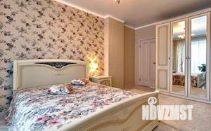 3-к квартира, вторичка, 75м2, 4/8 этаж