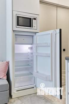 Студия квартира, вторичка, 24м2, 7/17 этаж