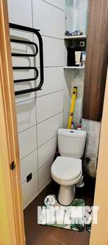 Студия квартира, вторичка, 26м2, 2/5 этаж