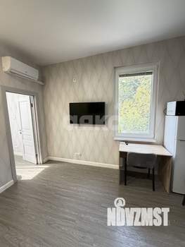 2-к квартира, вторичка, 30м2, 4/4 этаж