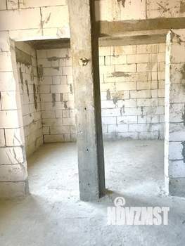 1-к квартира, вторичка, 28м2, 1/3 этаж
