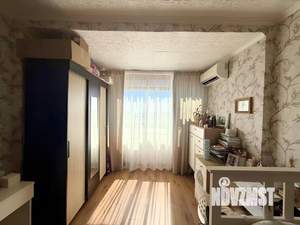 1-к квартира, вторичка, 30м2, 5/6 этаж