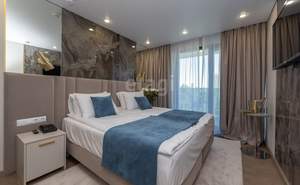 Студия квартира, вторичка, 21м2, 3/5 этаж