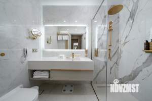 2-к квартира, вторичка, 47м2, 4/10 этаж