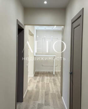 3-к квартира, вторичка, 185м2, 10/19 этаж