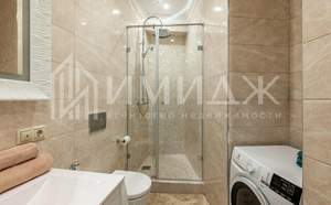 3-к квартира, вторичка, 110м2, 14/21 этаж
