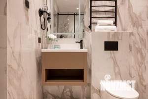 Студия квартира, вторичка, 24м2, 3/8 этаж