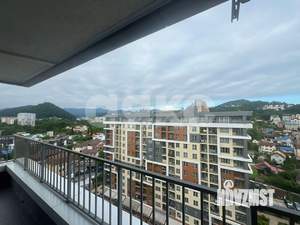 Студия квартира, вторичка, 41м2, 13/13 этаж