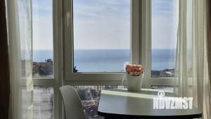 1-к квартира, вторичка, 33м2, 3/3 этаж