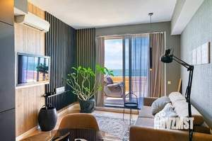2-к квартира, вторичка, 50м2, 15/22 этаж