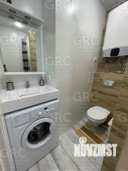 1-к квартира, вторичка, 39м2, 8/8 этаж