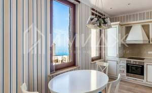1-к квартира, вторичка, 55м2, 5/7 этаж