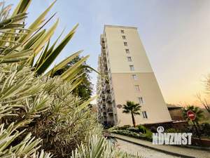 1-к квартира, вторичка, 30м2, 4/11 этаж