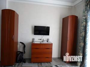 1-к квартира, вторичка, 32м2, 4/5 этаж