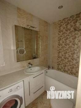 2-к квартира, вторичка, 43м2, 5/5 этаж