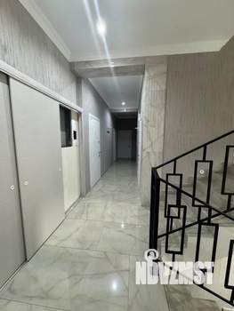 1-к квартира, вторичка, 31м2, 3/4 этаж