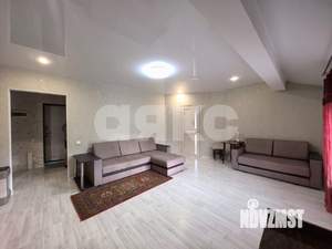 1-к квартира, вторичка, 60м2, 6/6 этаж