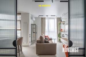 2-к квартира, вторичка, 54м2, 10/18 этаж