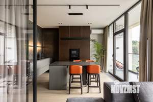 1-к квартира, вторичка, 45м2, 12/18 этаж