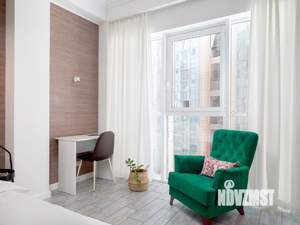 2-к квартира, вторичка, 40м2, 6/14 этаж