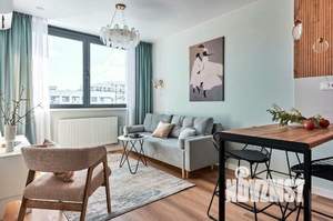 2-к квартира, вторичка, 40м2, 17/19 этаж