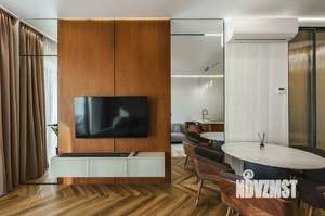 2-к квартира, вторичка, 60м2, 13/26 этаж