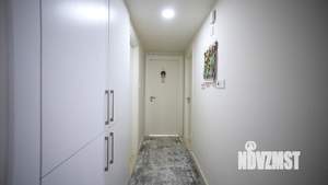 2-к квартира, вторичка, 62м2, 4/18 этаж