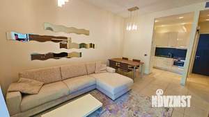 1-к квартира, вторичка, 34м2, 7/14 этаж