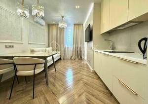 1-к квартира, вторичка, 44м2, 4/5 этаж