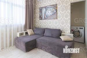 3-к квартира, вторичка, 60м2, 3/5 этаж