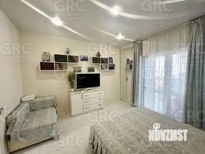 2-к квартира, вторичка, 45м2, 3/3 этаж