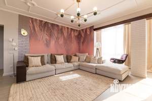 2-к квартира, вторичка, 75м2, 4/5 этаж