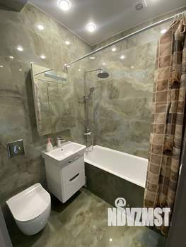 3-к квартира, вторичка, 70м2, 13/17 этаж