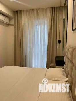 1-к квартира, вторичка, 40м2, 5/5 этаж