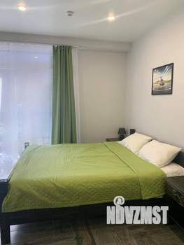 1-к квартира, вторичка, 48м2, 5/18 этаж